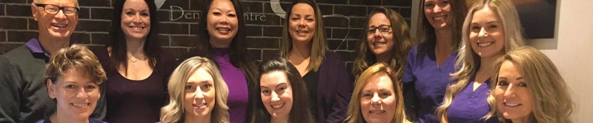 Bedford Dental Centre Fort Langley British Columbia Dental Services Team